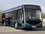 Optare Tempo SR 2011 года (EU)